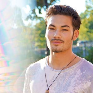 Meet your Posher, Jack